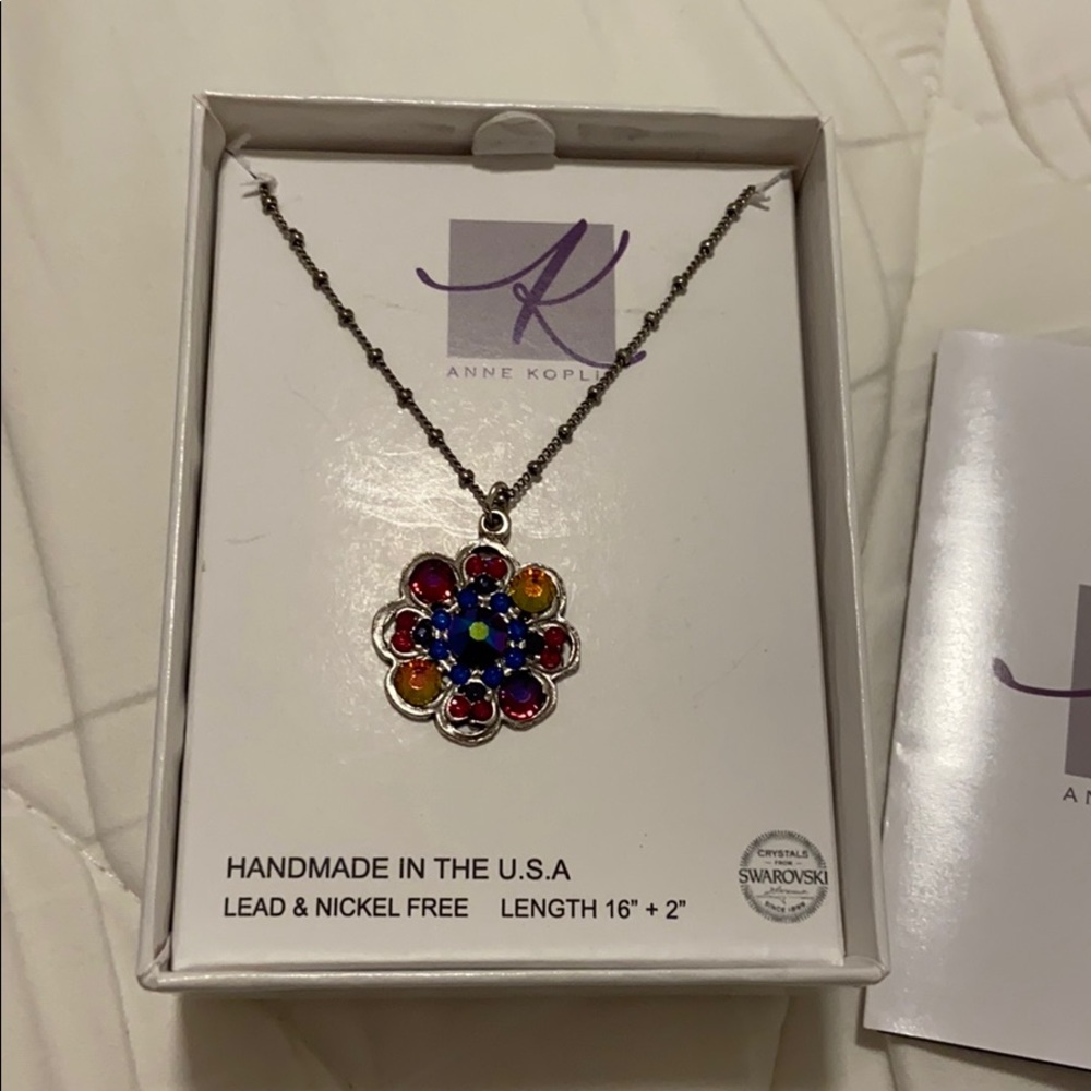 Necklace
